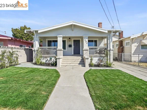 2906 61st Ave, Oakland, CA 94605