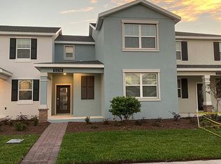 12236 Sonnet Ave, Orlando, FL 32832