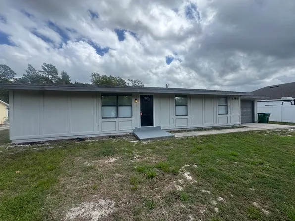 1344 Lodge Ter, Deltona, FL 32738