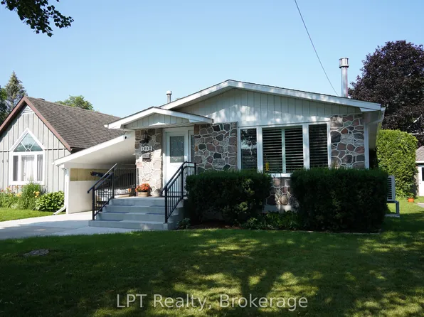 1568 5th Ave W, Owen Sound, ON N4K 5B5
