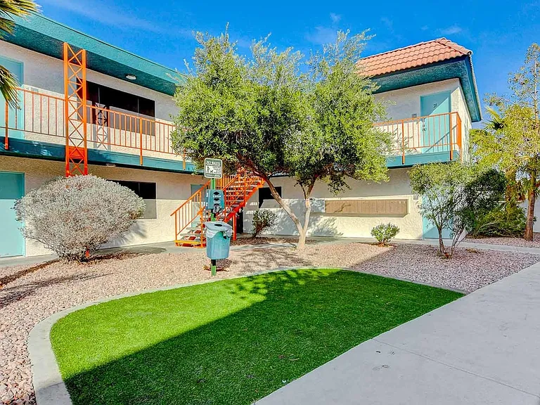 ATMO Bruce | Apartments For Rent in Las Vegas, Nevada