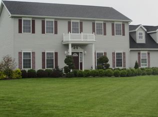 11235 Taylor Rd, Plain City, OH 43064