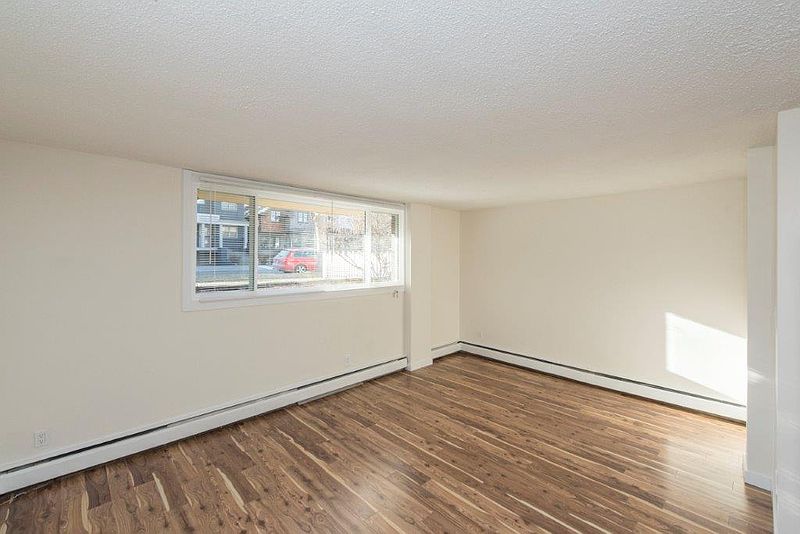 Calgary Apartment for rent - 1 Bedroom — photo 6