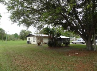 3175 Diamond Rd, Titusville, FL 32796