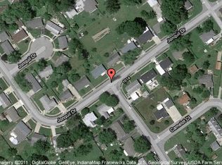1615 Jonquil Dr, Jeffersonville, IN 47130