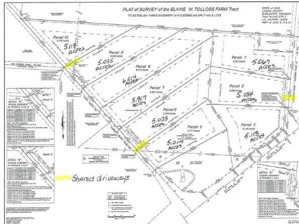 0 Marion Rd NW Parcel 9, Utica, OH 43080