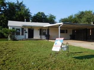 2308 SW 42nd St, Oklahoma City, OK 73119