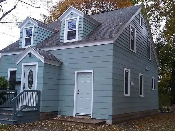 101 S Orchard St, Newark, NY 14513