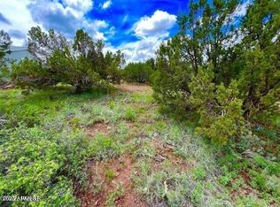 8594 Foley Pl #240, Show Low, AZ 85901