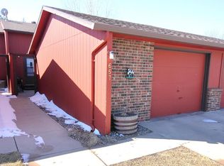 657 Beech Ln S, Moorhead, MN 56560