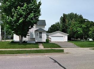 1224 3rd Ave, Antigo, WI 54409