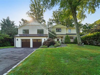 42 Paddington Road, Scarsdale, NY, 10583