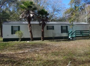 10235 Stycket Ave, Hastings, FL 32145