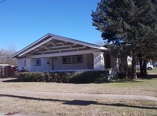 420 S 9th St, Duncan, OK 73533