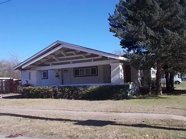 420 S 9th St, Duncan, OK 73533
