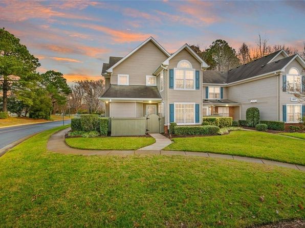 Virginia Beach Va Single Family Homes For Sale 392 Homes Zillow