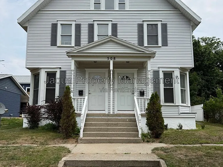 508 N James St #1-N — Photo 1