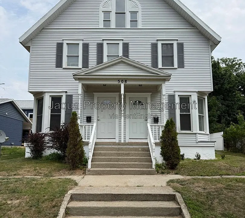 508 N James St #1-N