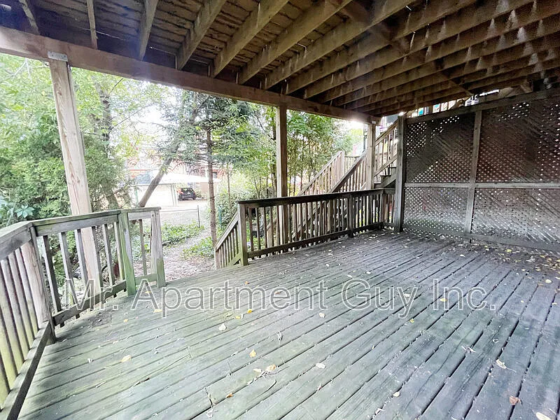 1 bed, 1.0 bath, $1,545 — Photo 3
