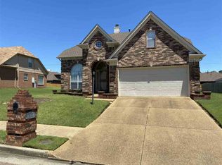 4984 Grand Pines Dr, Memphis, TN 38125