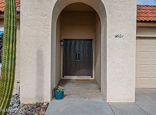 4601 E Camino Rosa, Tucson, AZ 85718