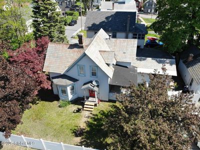 8 Stewart Avenue, Bolton Landing, NY, 12814