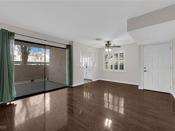 2nd image of 4843 S Torrey Pines Dr Unit 101