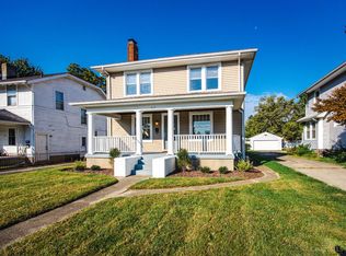 317 Eaton Ave, Hamilton, OH 45013
