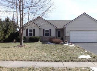 7307 Juneberry Ln, Whitehouse, OH 43571