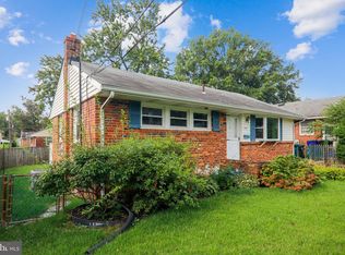 4901 Niagara Rd, College Park, MD 20740