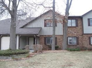 12100 Grouse St NW APT 601, Coon Rapids, MN 55448