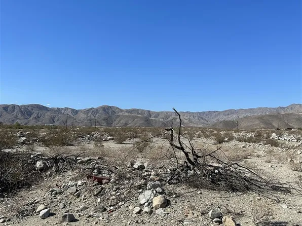 22716 Rudder Row Rd, Desert Hot Springs, CA 92241