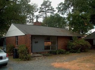 430 E Woodlawn Rd, Charlotte, NC 28209