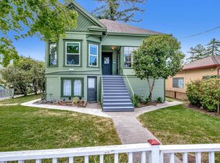 1028 Broadway, Santa Cruz, CA 95062