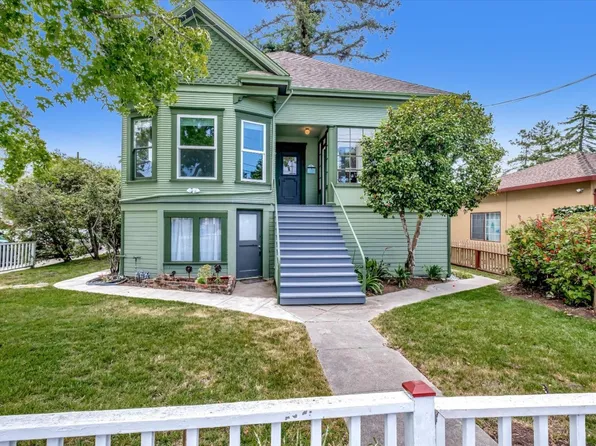 1028 Broadway, Santa Cruz, CA 95062