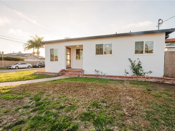 14631 Condon Ave, Lawndale, CA 90260