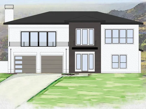 The Appaloosa Plan, Boulder Point