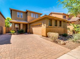 3849 E Geronimo St, Gilbert, AZ 85295