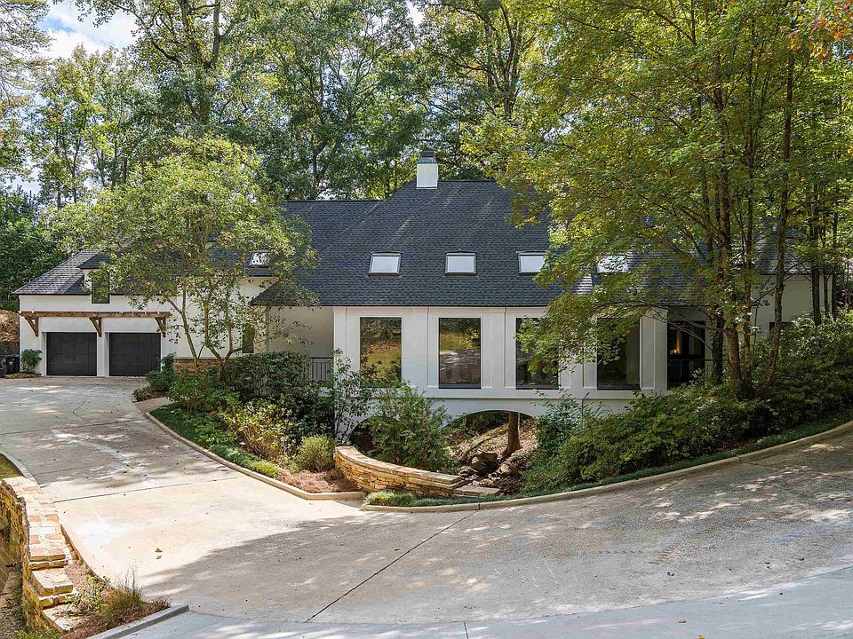 2211 Lane Park Rd, Mountain Brook, AL 35223 Zillow