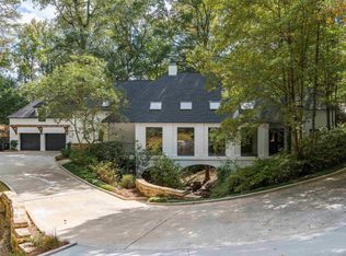 2211 Lane Park Rd, Mountain Brook, AL 35223
