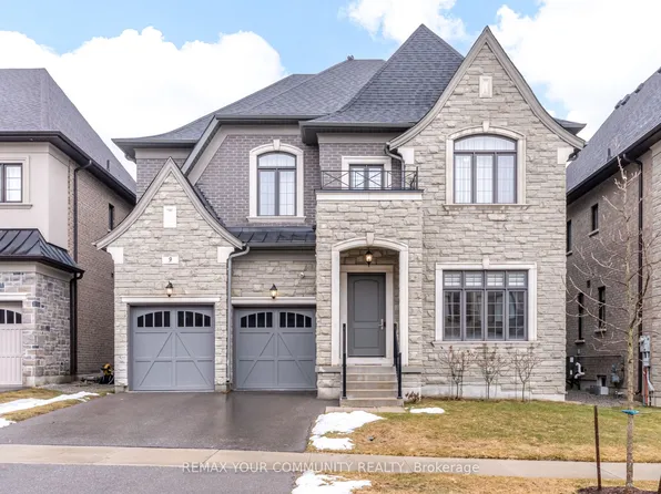 9 Casavant Ct, Vaughan, ON L6A 5A5
