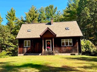 848 Coleville Road, Bennington, VT 05201