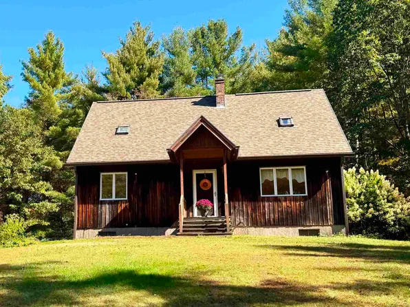 848 Coleville Road, Bennington, VT 05201