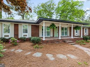 315 Belva St, Carrollton, GA 30117