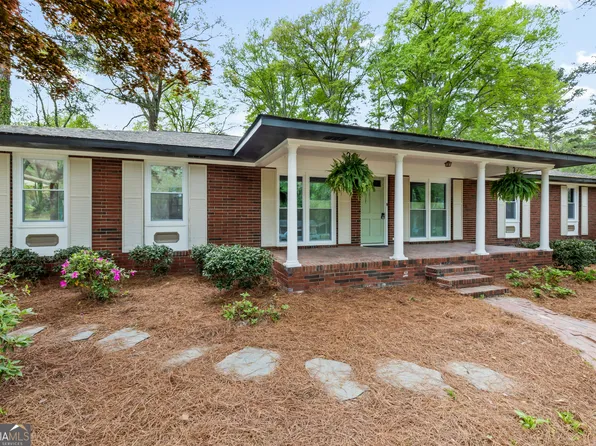 315 Belva St, Carrollton, GA 30117