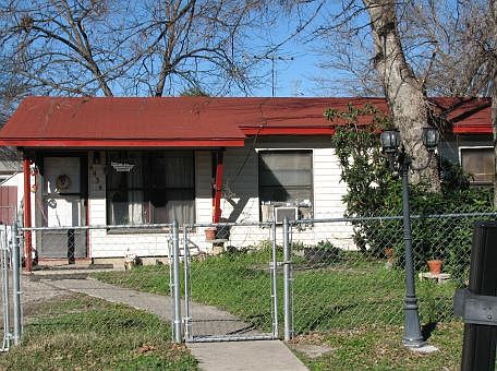 1st image of 4939 Luz Ave