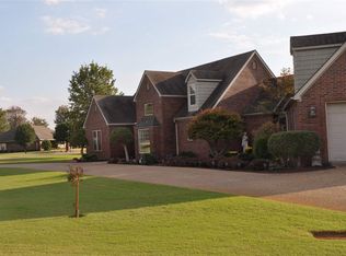 785 Country Club Cir, Manila, AR 72442