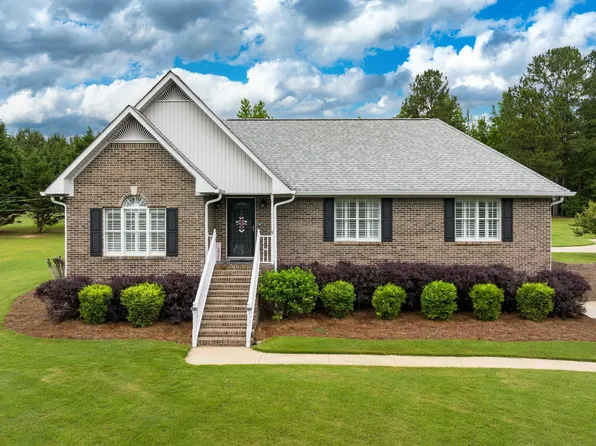 6633 Post Oak Dr, Hueytown, AL 35023