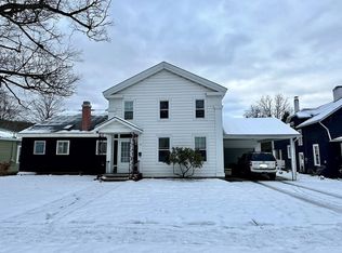 33 Maple St, Addison, NY 14801