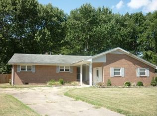 113 Towler Dr, Hampton, VA 23666